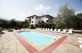Athina Hotel